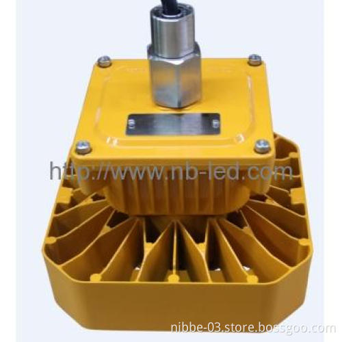 20W LED Explosion Proof Light -With Flange